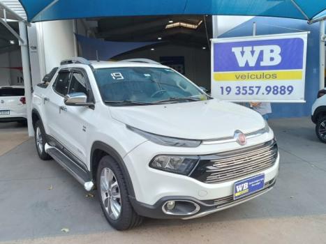 FIAT Toro 2.0 16V 4P VOLCANO 4WD TURBO DIESEL AUTOMTICO, Foto 2