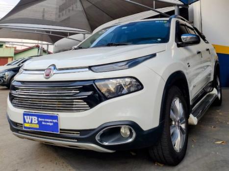 FIAT Toro 2.0 16V 4P VOLCANO 4WD TURBO DIESEL AUTOMTICO, Foto 7