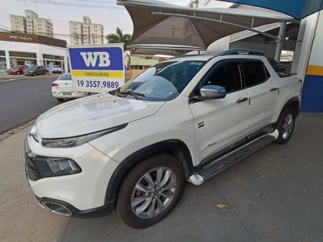 FIAT Toro 2.0 16V 4P VOLCANO 4WD TURBO DIESEL AUTOMTICO, Foto 14