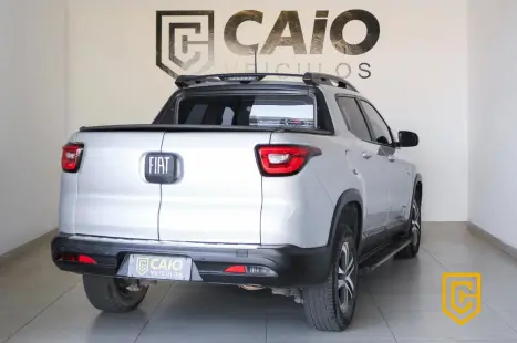 FIAT Toro 2.0 16V 4P FREEDOM TURBO DIESEL, Foto 2