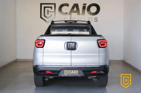 FIAT Toro 2.0 16V 4P FREEDOM TURBO DIESEL, Foto 14