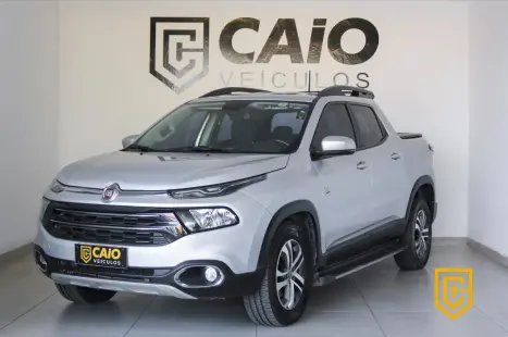 FIAT Toro 2.0 16V 4P FREEDOM TURBO DIESEL, Foto 15