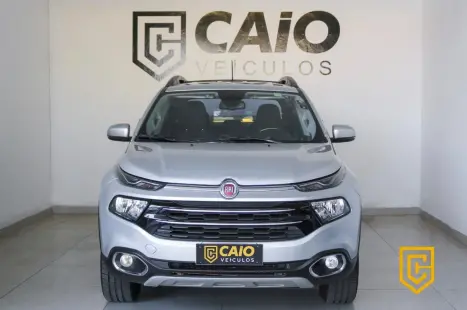 FIAT Toro 2.0 16V 4P FREEDOM TURBO DIESEL, Foto 18