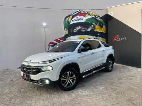 FIAT Toro 2.0 16V 4P VOLCANO 4WD TURBO DIESEL AUTOMTICO, Foto 6