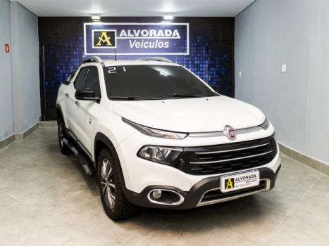 FIAT Toro 2.0 16V 4P VOLCANO 4WD TURBO DIESEL AUTOMTICO, Foto 2