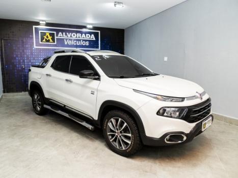 FIAT Toro 2.0 16V 4P VOLCANO 4WD TURBO DIESEL AUTOMTICO, Foto 3