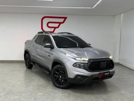 FIAT Toro 2.0 16V 4P 4WD ULTRA TURBO DIESEL AUTOMTICO, Foto 1