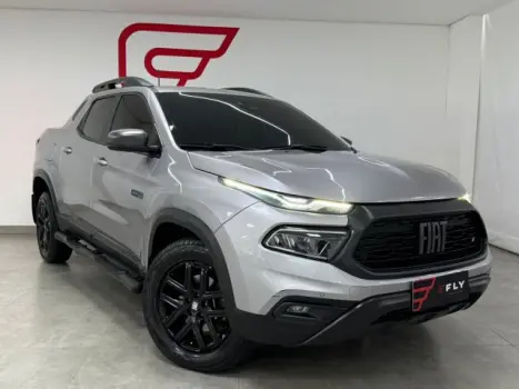 FIAT Toro 2.0 16V 4P 4WD ULTRA TURBO DIESEL AUTOMTICO, Foto 2