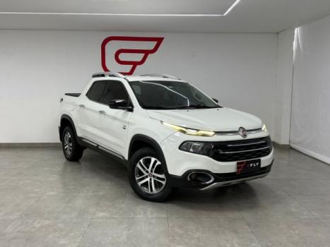 FIAT Toro 2.0 16V 4P VOLCANO 4WD TURBO DIESEL AUTOMTICO, Foto 1