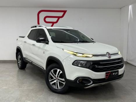 FIAT Toro 2.0 16V 4P VOLCANO 4WD TURBO DIESEL AUTOMTICO, Foto 2