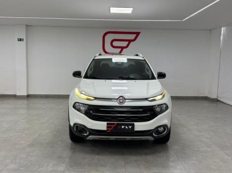 FIAT Toro 2.0 16V 4P VOLCANO 4WD TURBO DIESEL AUTOMTICO, Foto 3