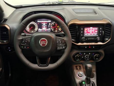 FIAT Toro 2.0 16V 4P VOLCANO 4WD TURBO DIESEL AUTOMTICO, Foto 7