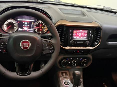 FIAT Toro 2.0 16V 4P VOLCANO 4WD TURBO DIESEL AUTOMTICO, Foto 9