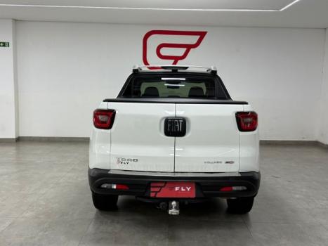 FIAT Toro 2.0 16V 4P VOLCANO 4WD TURBO DIESEL AUTOMTICO, Foto 16