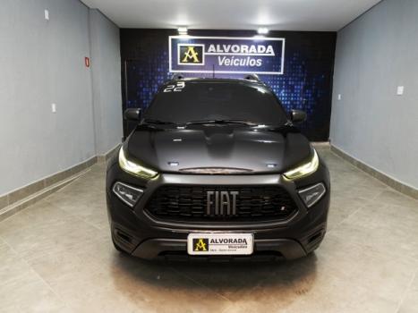 FIAT Toro 2.0 16V 4P 4WD ULTRA TURBO DIESEL AUTOMTICO, Foto 1