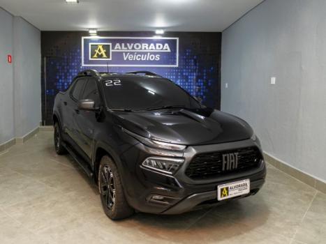 FIAT Toro 2.0 16V 4P 4WD ULTRA TURBO DIESEL AUTOMTICO, Foto 2