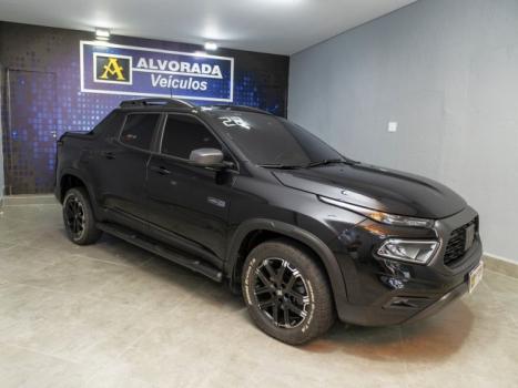FIAT Toro 2.0 16V 4P 4WD ULTRA TURBO DIESEL AUTOMTICO, Foto 3