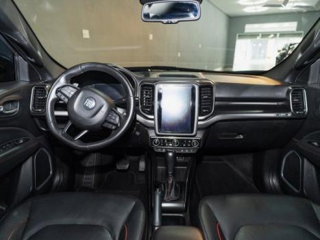 FIAT Toro 2.0 16V 4P 4WD ULTRA TURBO DIESEL AUTOMTICO, Foto 5