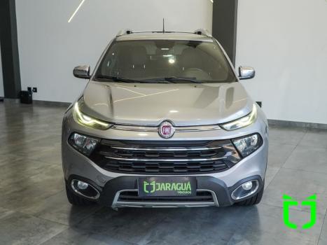 FIAT Toro 2.0 16V 4P 4WD RANCH TURBO DIESEL AUTOMTICO, Foto 2