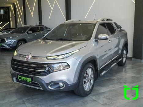 FIAT Toro 2.0 16V 4P 4WD RANCH TURBO DIESEL AUTOMTICO, Foto 3