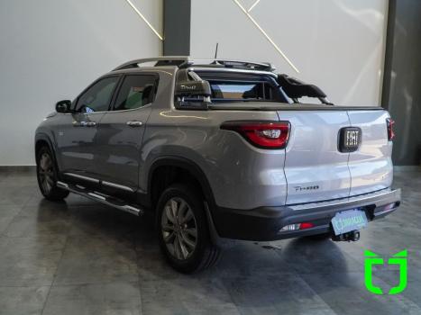 FIAT Toro 2.0 16V 4P 4WD RANCH TURBO DIESEL AUTOMTICO, Foto 4