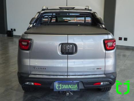 FIAT Toro 2.0 16V 4P 4WD RANCH TURBO DIESEL AUTOMTICO, Foto 5