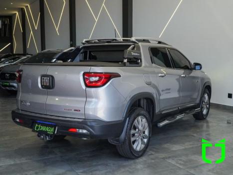 FIAT Toro 2.0 16V 4P 4WD RANCH TURBO DIESEL AUTOMTICO, Foto 6