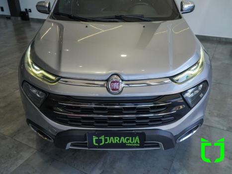 FIAT Toro 2.0 16V 4P 4WD RANCH TURBO DIESEL AUTOMTICO, Foto 7