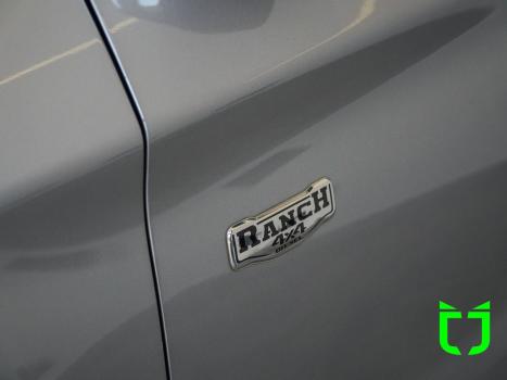 FIAT Toro 2.0 16V 4P 4WD RANCH TURBO DIESEL AUTOMTICO, Foto 9