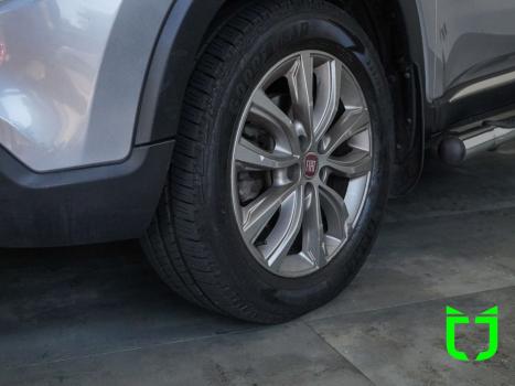 FIAT Toro 2.0 16V 4P 4WD RANCH TURBO DIESEL AUTOMTICO, Foto 11