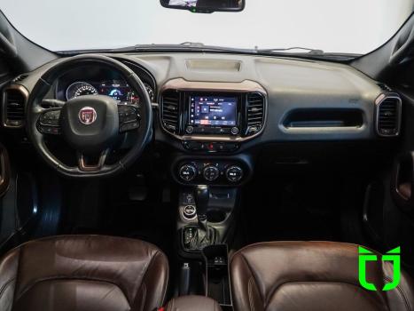 FIAT Toro 2.0 16V 4P 4WD RANCH TURBO DIESEL AUTOMTICO, Foto 12