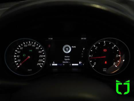 FIAT Toro 2.0 16V 4P 4WD RANCH TURBO DIESEL AUTOMTICO, Foto 13