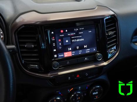 FIAT Toro 2.0 16V 4P 4WD RANCH TURBO DIESEL AUTOMTICO, Foto 14