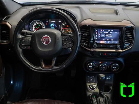 FIAT Toro 2.0 16V 4P 4WD RANCH TURBO DIESEL AUTOMTICO, Foto 18