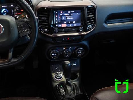 FIAT Toro 2.0 16V 4P 4WD RANCH TURBO DIESEL AUTOMTICO, Foto 19