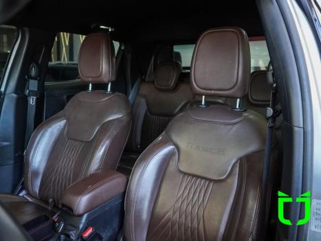 FIAT Toro 2.0 16V 4P 4WD RANCH TURBO DIESEL AUTOMTICO, Foto 20
