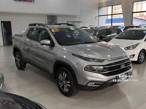 FIAT Toro 2.0 16V 4P 4WD FREEDOM TURBO DIESEL  AUTOMTICO, Foto 2
