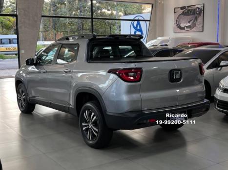 FIAT Toro 2.0 16V 4P 4WD FREEDOM TURBO DIESEL  AUTOMTICO, Foto 3