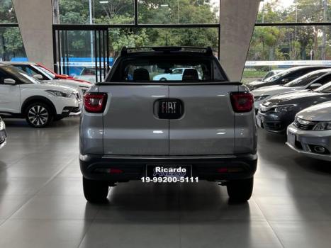 FIAT Toro 2.0 16V 4P 4WD FREEDOM TURBO DIESEL  AUTOMTICO, Foto 4