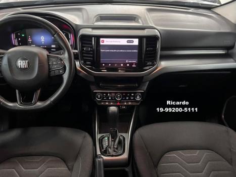 FIAT Toro 2.0 16V 4P 4WD FREEDOM TURBO DIESEL  AUTOMTICO, Foto 5