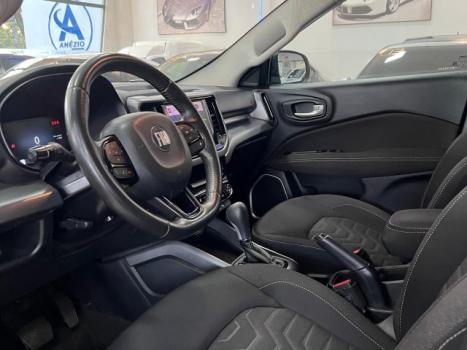 FIAT Toro 2.0 16V 4P 4WD FREEDOM TURBO DIESEL  AUTOMTICO, Foto 7
