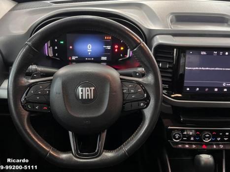 FIAT Toro 2.0 16V 4P 4WD FREEDOM TURBO DIESEL  AUTOMTICO, Foto 8