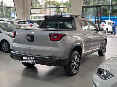FIAT Toro 2.0 16V 4P 4WD FREEDOM TURBO DIESEL  AUTOMTICO, Foto 10
