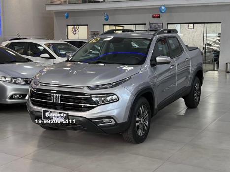FIAT Toro 2.0 16V 4P 4WD FREEDOM TURBO DIESEL  AUTOMTICO, Foto 1