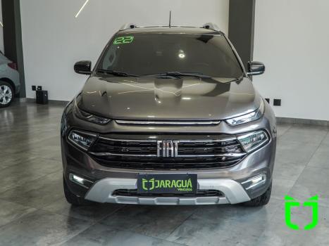 FIAT Toro 2.0 16V 4P VOLCANO 4WD TURBO DIESEL AUTOMTICO, Foto 2