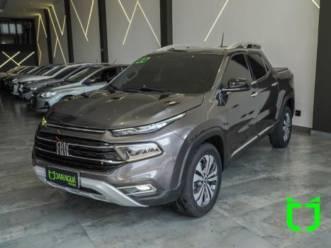 FIAT Toro 2.0 16V 4P VOLCANO 4WD TURBO DIESEL AUTOMTICO, Foto 3