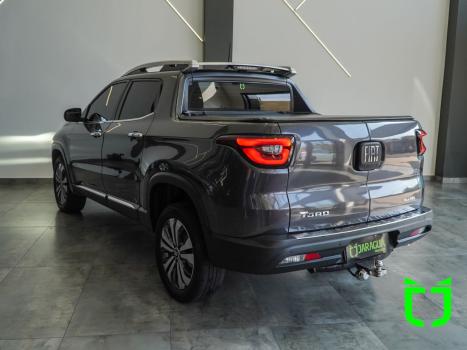 FIAT Toro 2.0 16V 4P VOLCANO 4WD TURBO DIESEL AUTOMTICO, Foto 4
