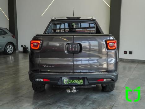 FIAT Toro 2.0 16V 4P VOLCANO 4WD TURBO DIESEL AUTOMTICO, Foto 5