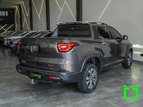 FIAT Toro 2.0 16V 4P VOLCANO 4WD TURBO DIESEL AUTOMTICO, Foto 6