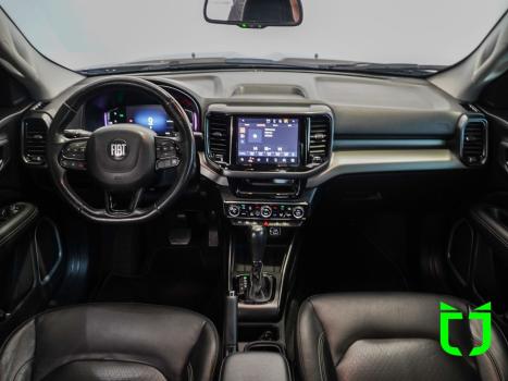 FIAT Toro 2.0 16V 4P VOLCANO 4WD TURBO DIESEL AUTOMTICO, Foto 10